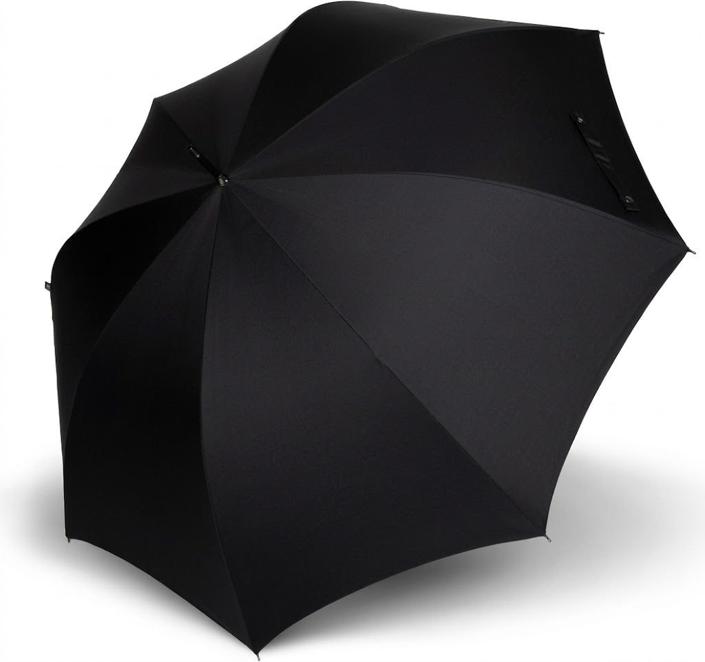 Fan Umbrella (مظلة بمروحة)