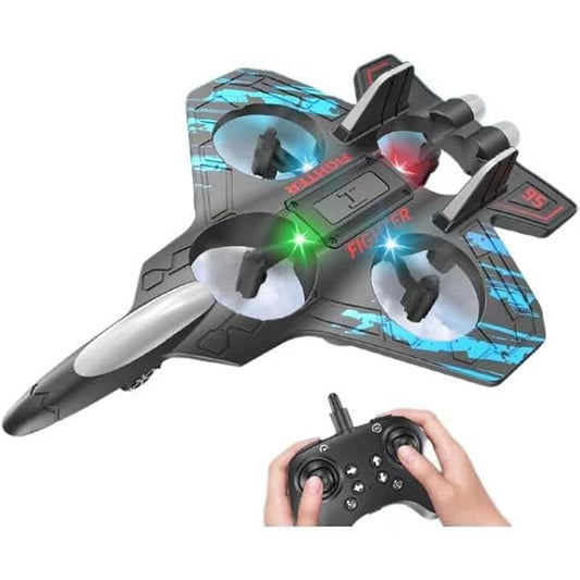 Remote Controlled Aeroplane L0712 (طائرة يتم التحكم بها عن بُعد)