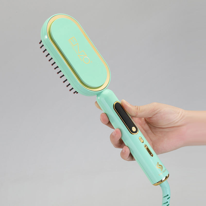 ✨ Sleek Stroke Hair Brush – Precision Meets Elegance ✨