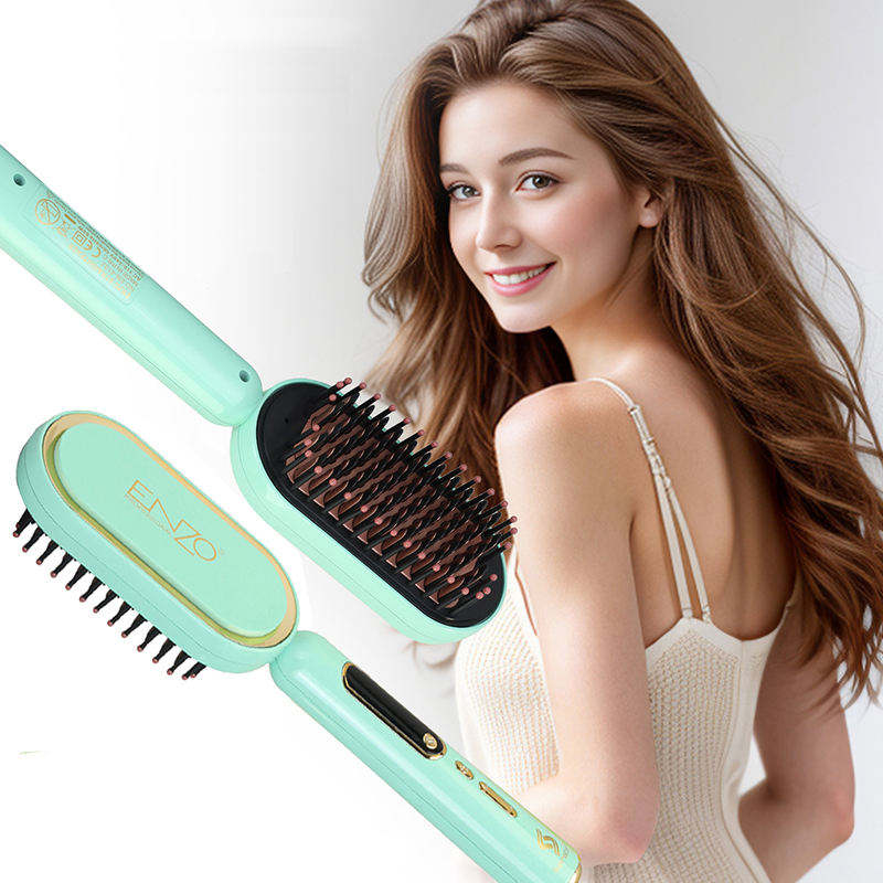 ✨ Sleek Stroke Hair Brush – Precision Meets Elegance ✨