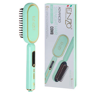 ✨ Sleek Stroke Hair Brush – Precision Meets Elegance ✨