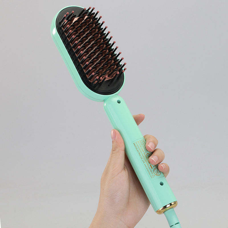 ✨ Sleek Stroke Hair Brush – Precision Meets Elegance ✨
