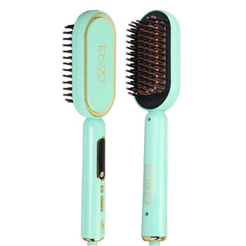 ✨ Sleek Stroke Hair Brush – Precision Meets Elegance ✨