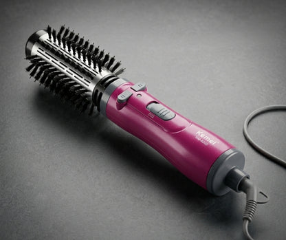 ✨ Smart Hair Brush © – The Future of Intelligent Haircare 💎