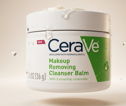 ✨ Makeup Remover Balm – Gentle. Effective. Nourishing. ✨