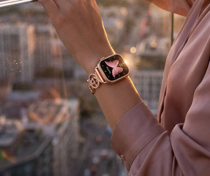 ⌚ Haino Teko Mini G‑10 Smart Watch – Style Meets Technology ⌚