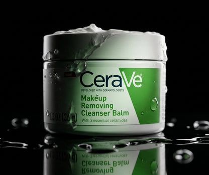 ✨ Makeup Remover Balm – Gentle. Effective. Nourishing. ✨