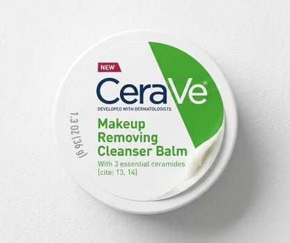 ✨ Makeup Remover Balm – Gentle. Effective. Nourishing. ✨