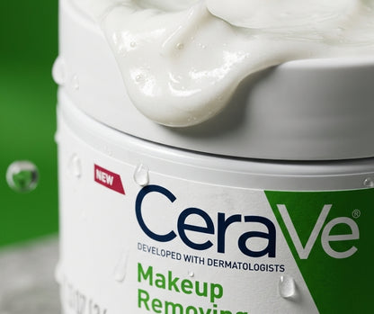 ✨ Makeup Remover Balm – Gentle. Effective. Nourishing. ✨