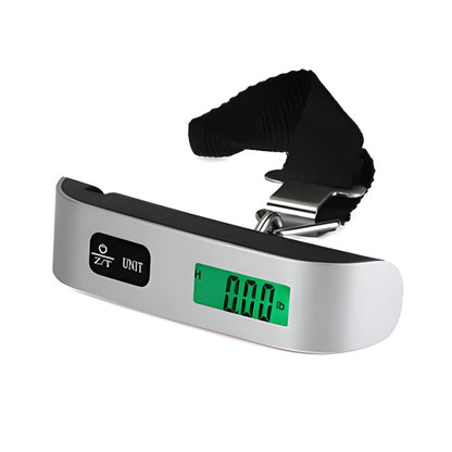 🎒 Electronic Luggage Scale – Travel Smart, Travel with Confidence ✈️