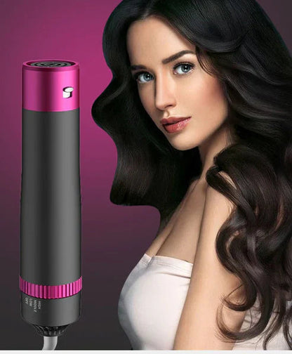 Hot Air Brush 5-in-1