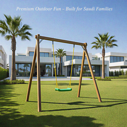🌟 Swing Seat – Fun & Relaxation for All Ages 🌟