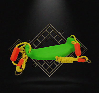 🌟 Swing Seat – Fun & Relaxation for All Ages 🌟