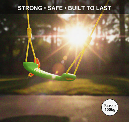 🌟 Swing Seat – Fun & Relaxation for All Ages 🌟
