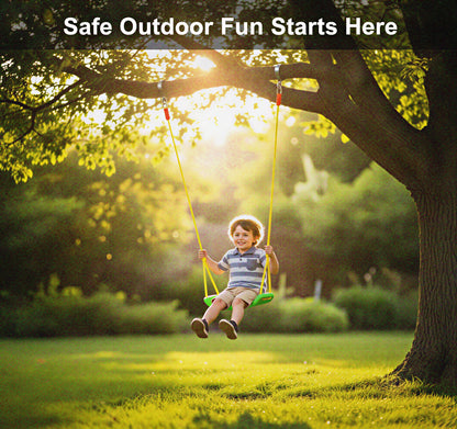 🌟 Swing Seat – Fun & Relaxation for All Ages 🌟